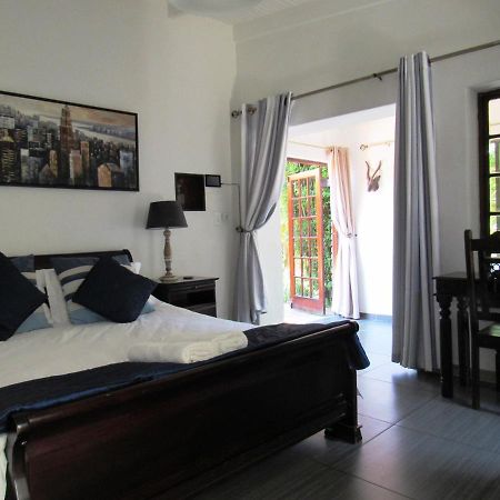 House On York Hotel Johannesburg Luaran gambar