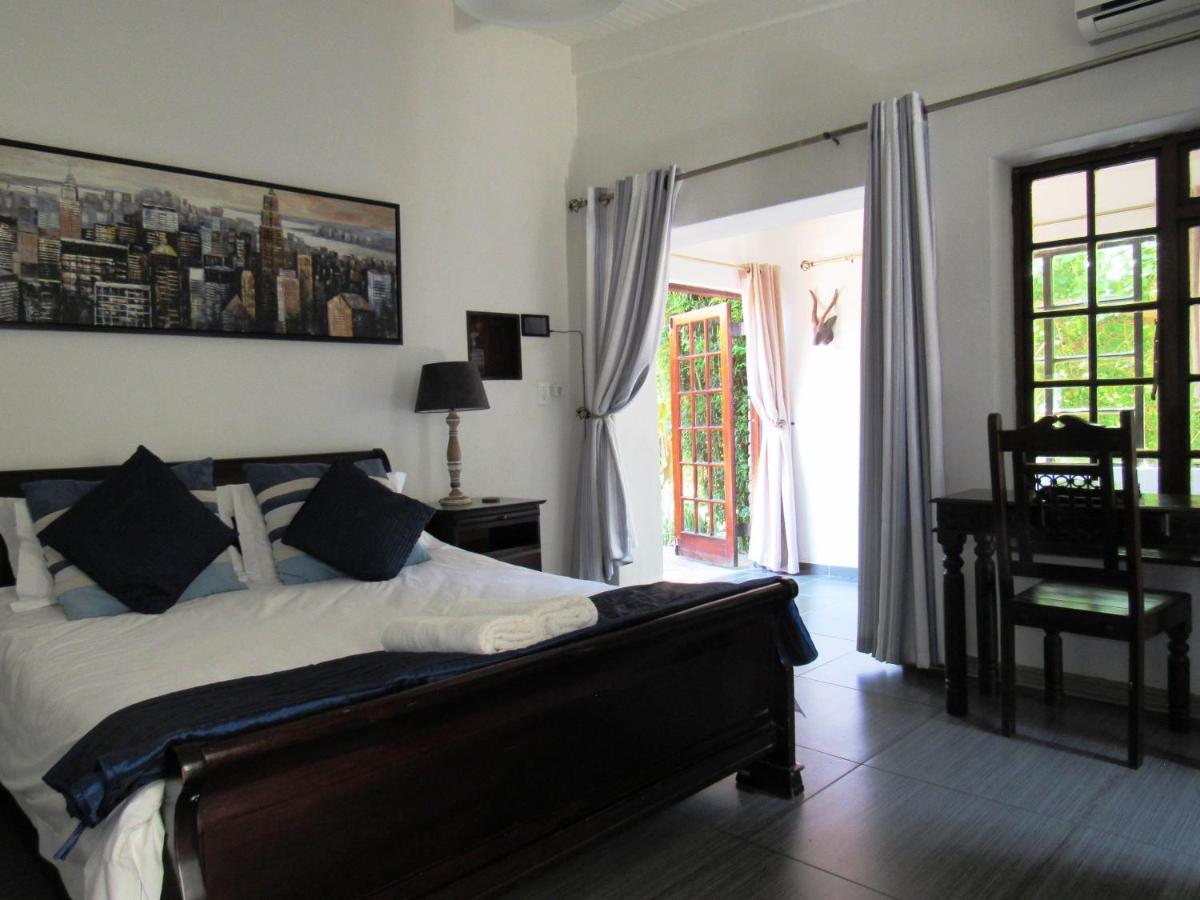 House On York Hotel Johannesburg Luaran gambar