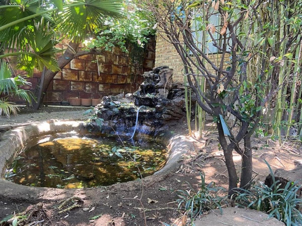 House On York Hotel Johannesburg Luaran gambar