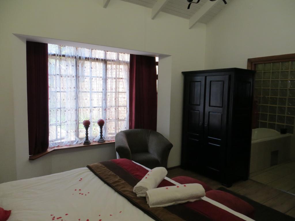 House On York Hotel Johannesburg Luaran gambar