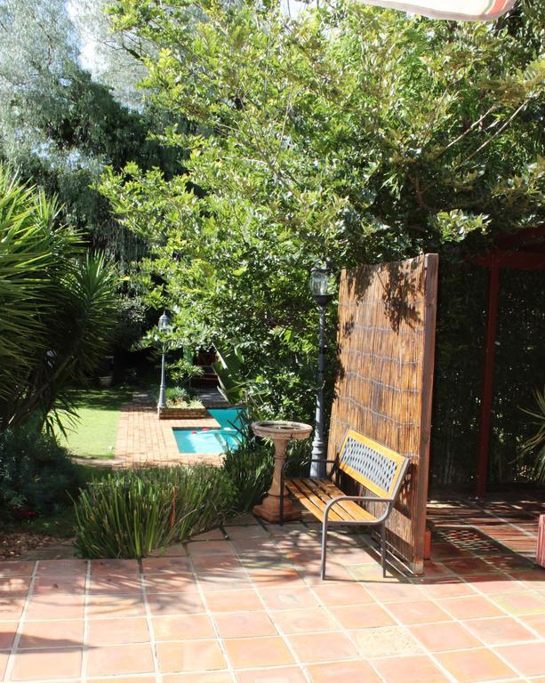 House On York Hotel Johannesburg Luaran gambar