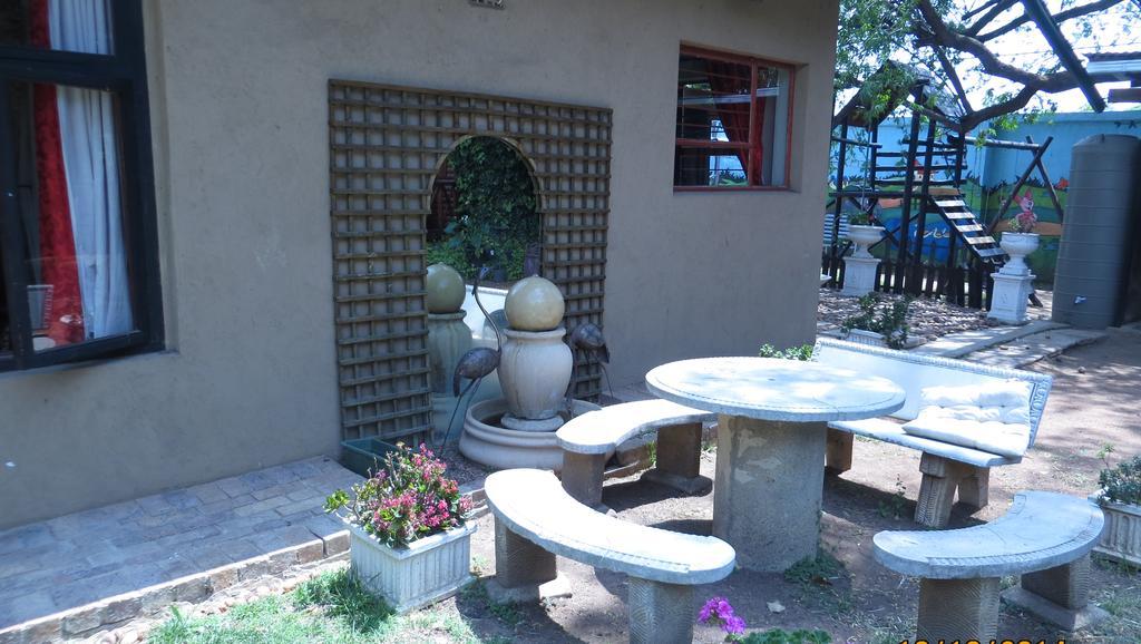 House On York Hotel Johannesburg Luaran gambar