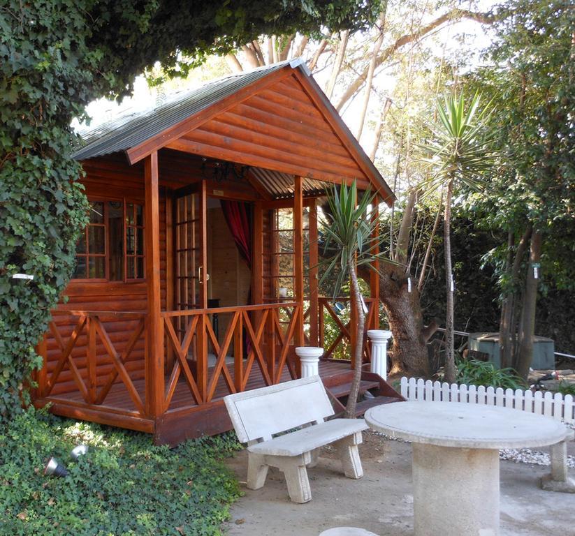 House On York Hotel Johannesburg Luaran gambar