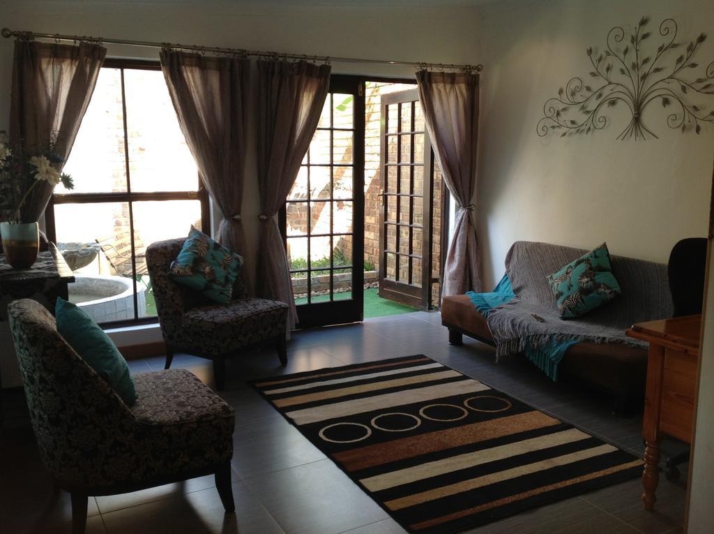 House On York Hotel Johannesburg Luaran gambar