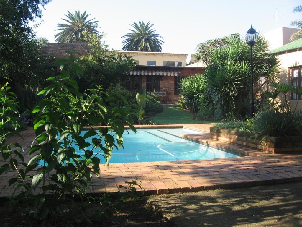 House On York Hotel Johannesburg Bilik gambar