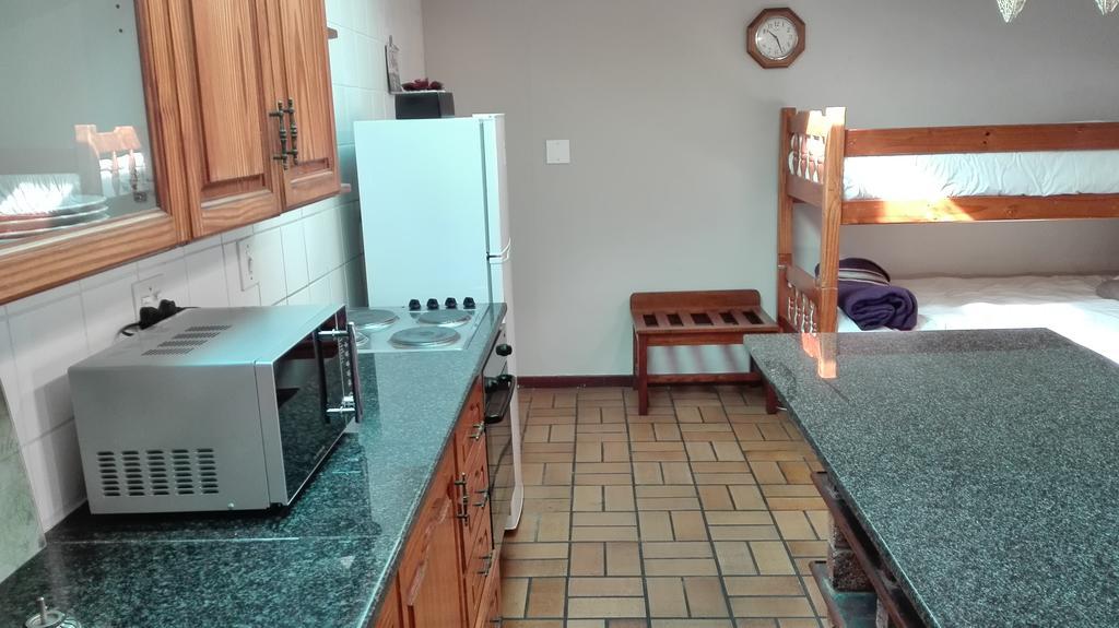 House On York Hotel Johannesburg Luaran gambar