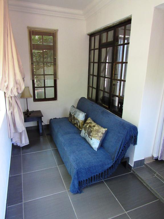 House On York Hotel Johannesburg Luaran gambar