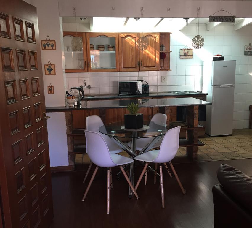 House On York Hotel Johannesburg Luaran gambar