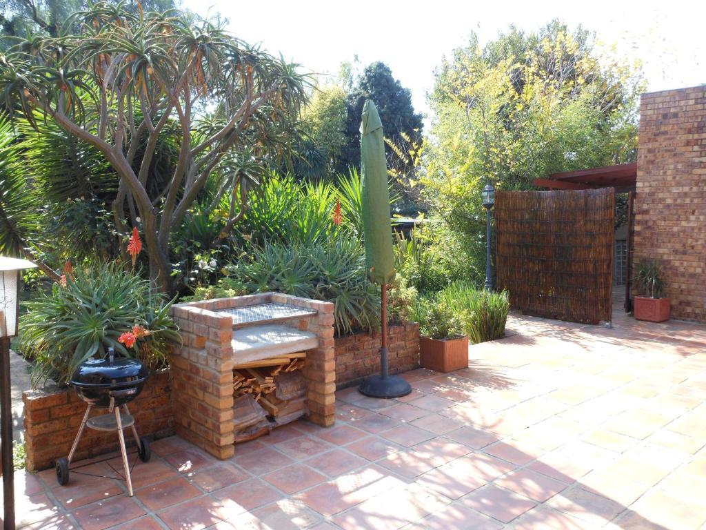 House On York Hotel Johannesburg Luaran gambar
