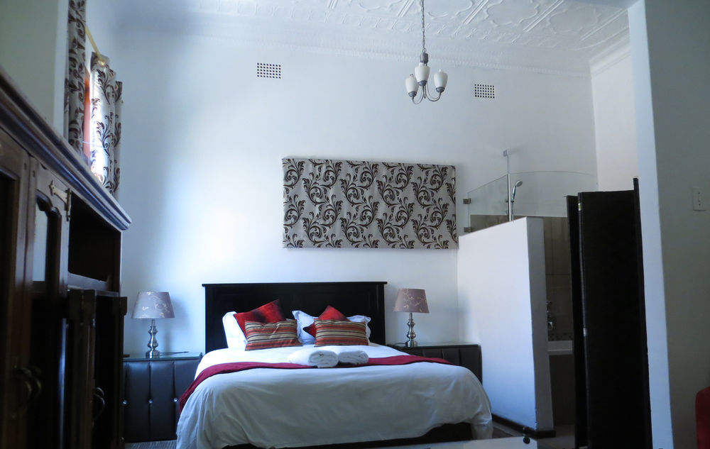 House On York Hotel Johannesburg Luaran gambar