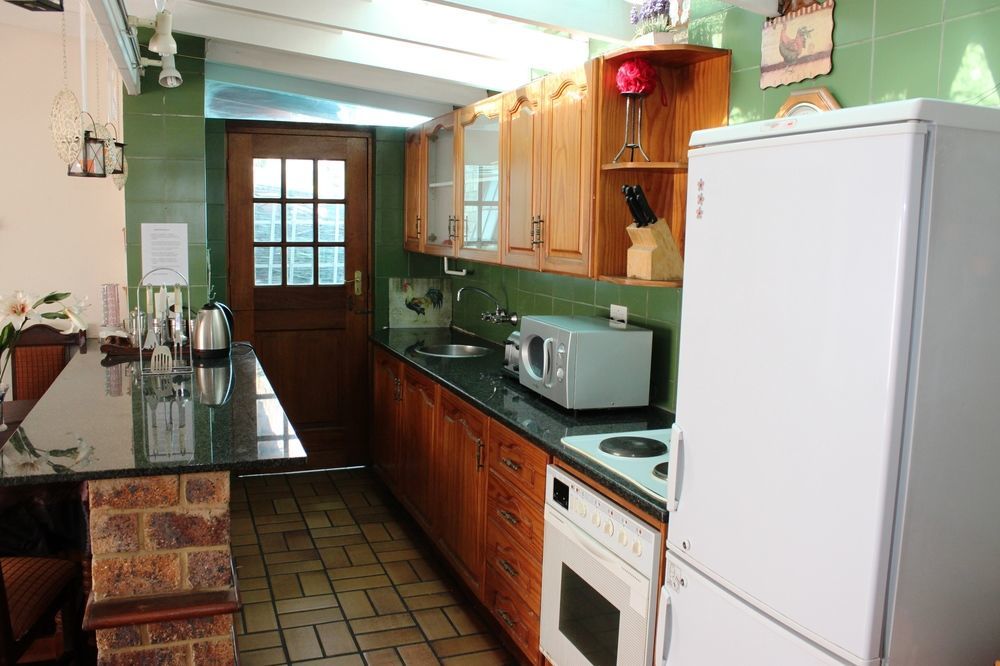House On York Hotel Johannesburg Luaran gambar