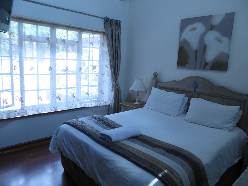 House On York Hotel Johannesburg Luaran gambar