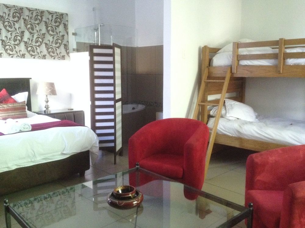 House On York Hotel Johannesburg Luaran gambar