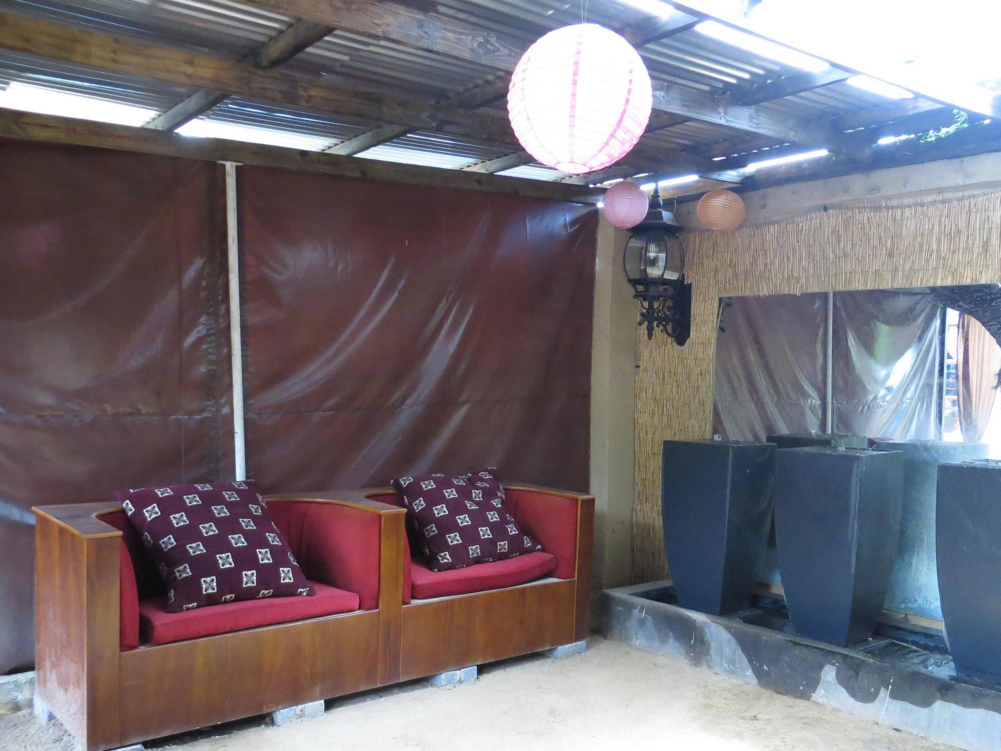 House On York Hotel Johannesburg Luaran gambar