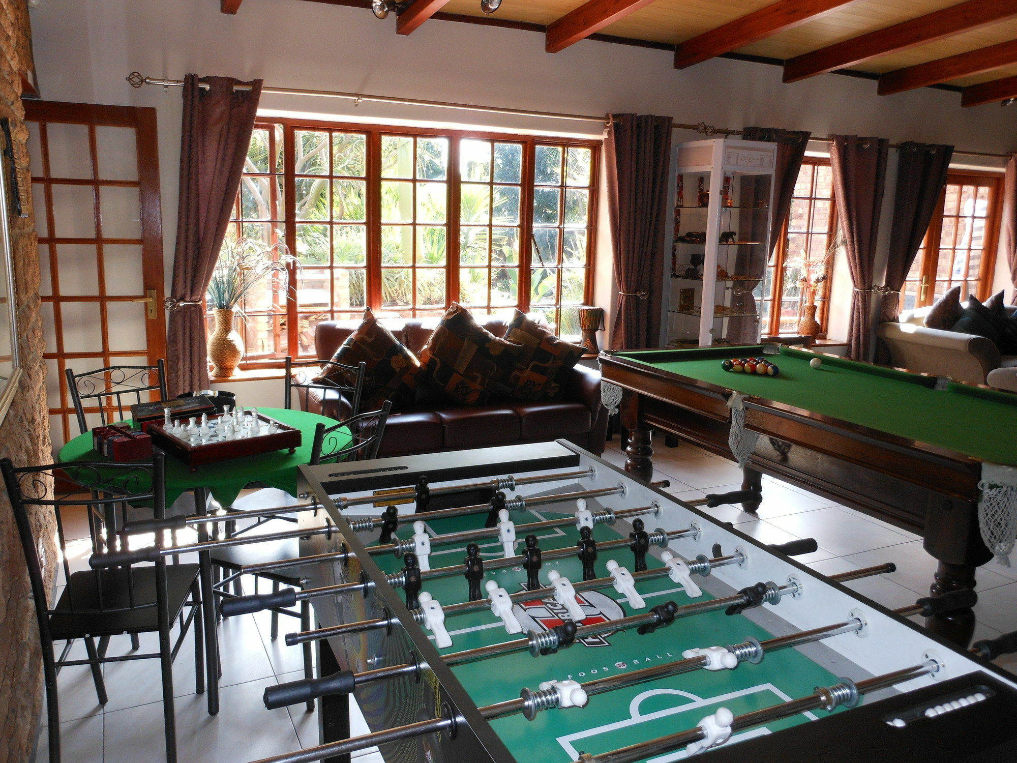 House On York Hotel Johannesburg Luaran gambar