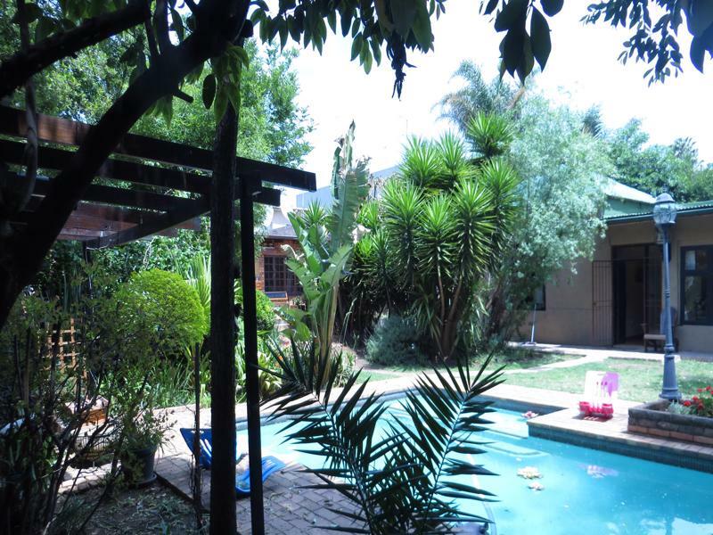 House On York Hotel Johannesburg Luaran gambar