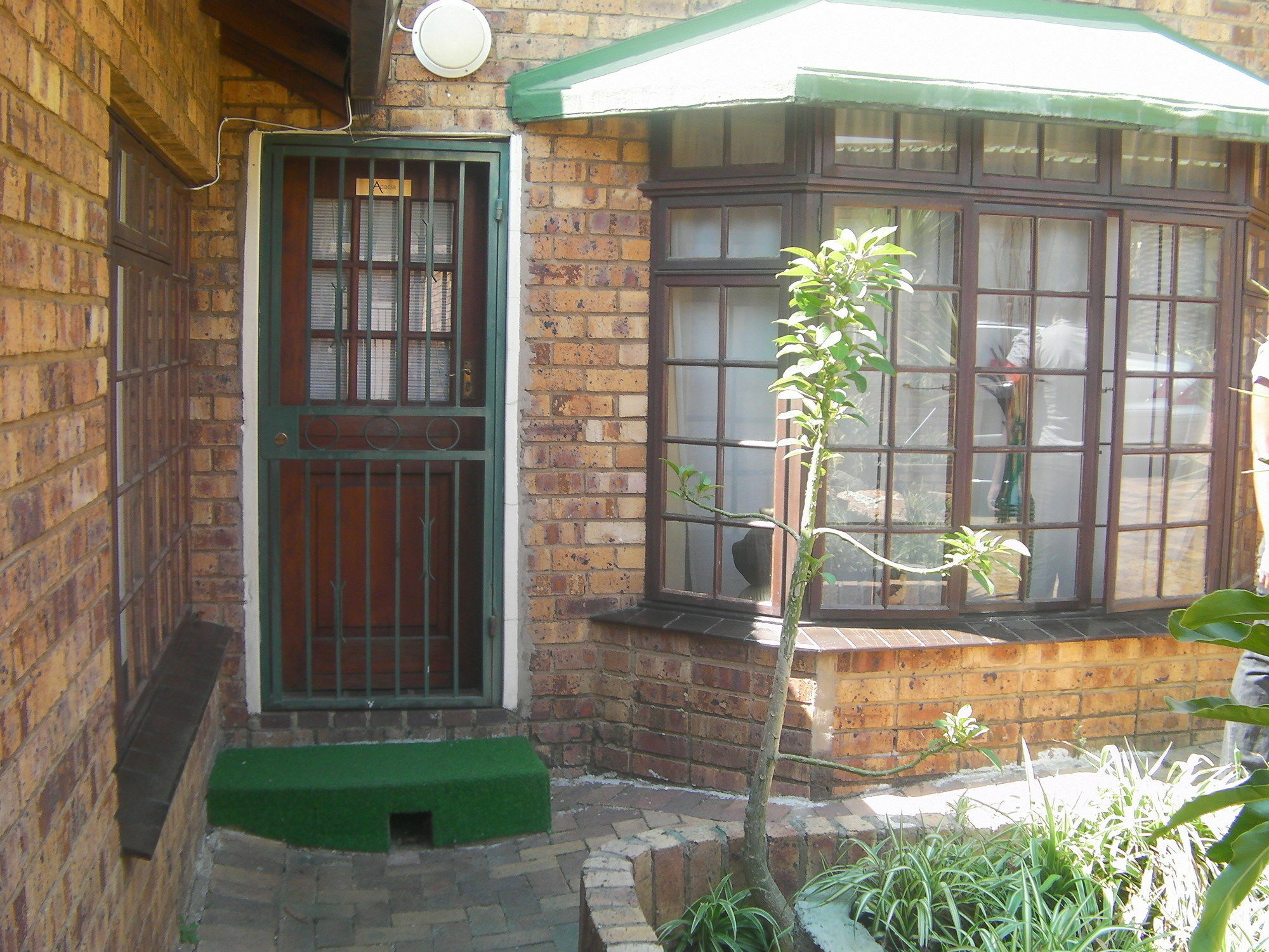 House On York Hotel Johannesburg Luaran gambar