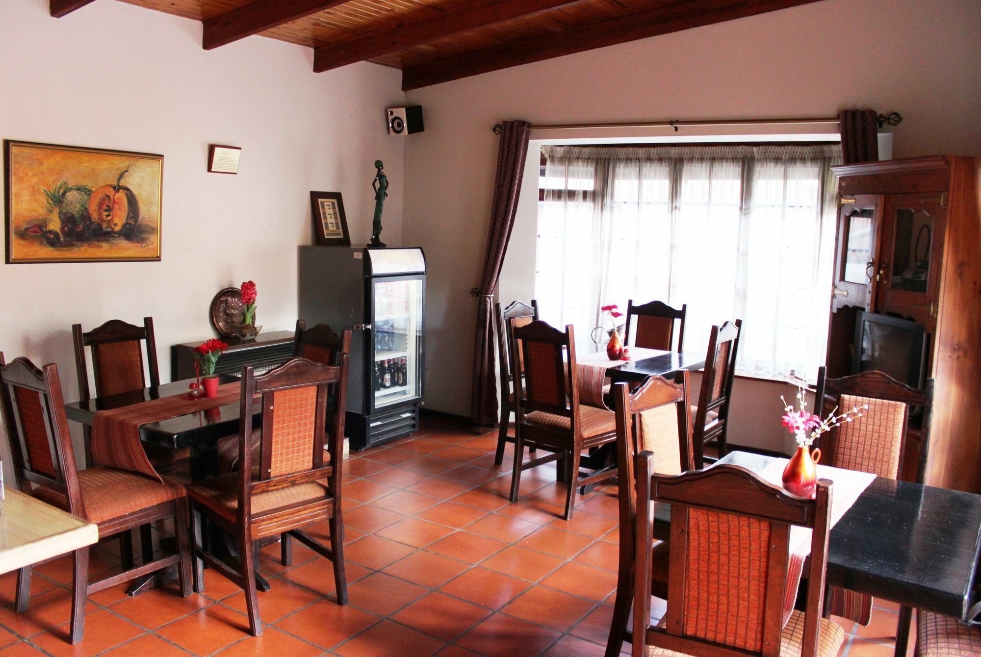House On York Hotel Johannesburg Luaran gambar