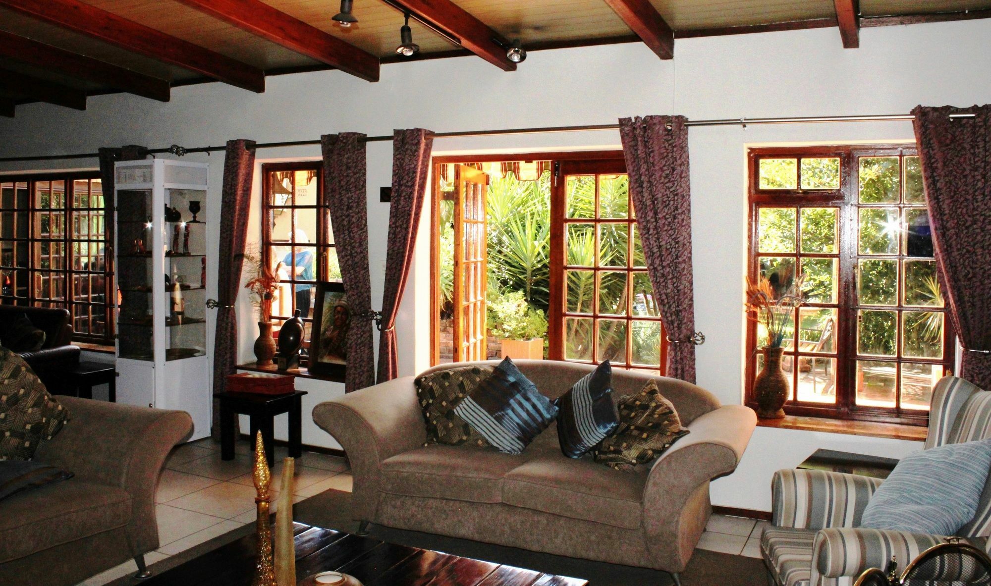 House On York Hotel Johannesburg Luaran gambar