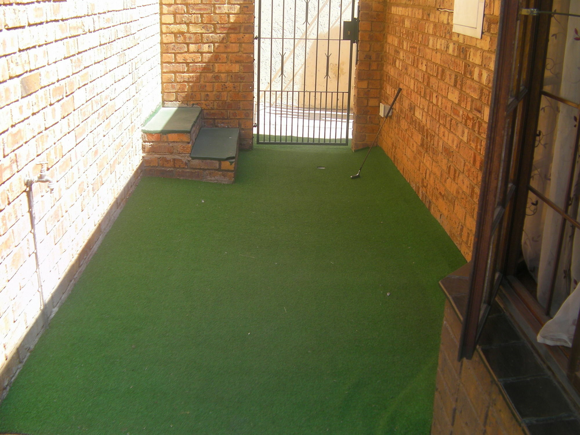 House On York Hotel Johannesburg Luaran gambar