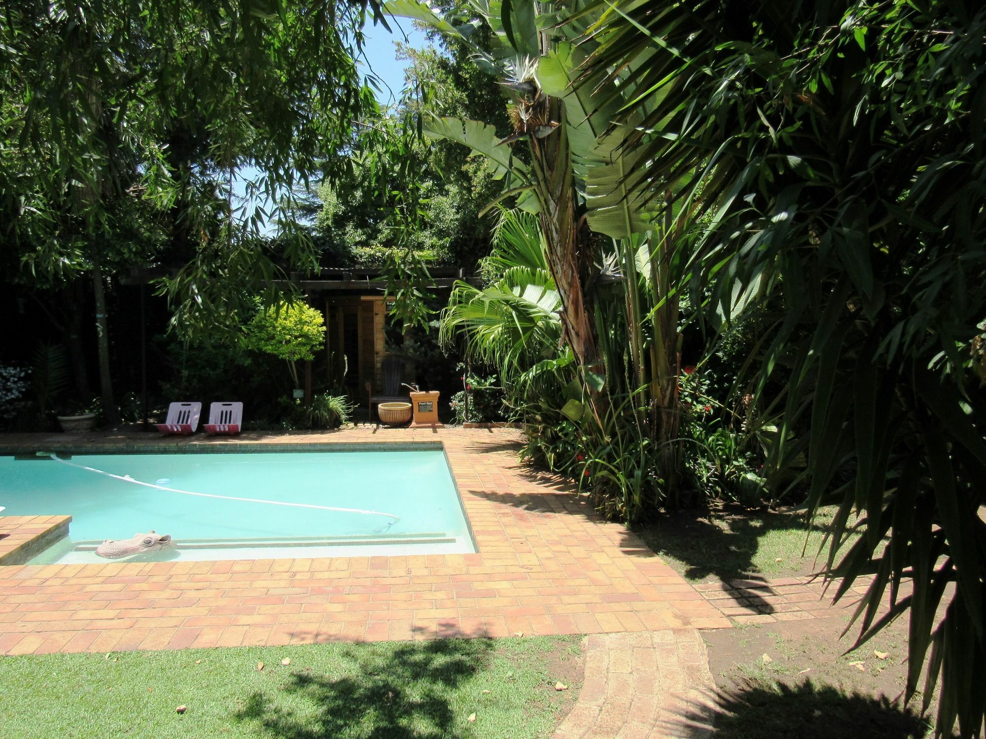 House On York Hotel Johannesburg Luaran gambar