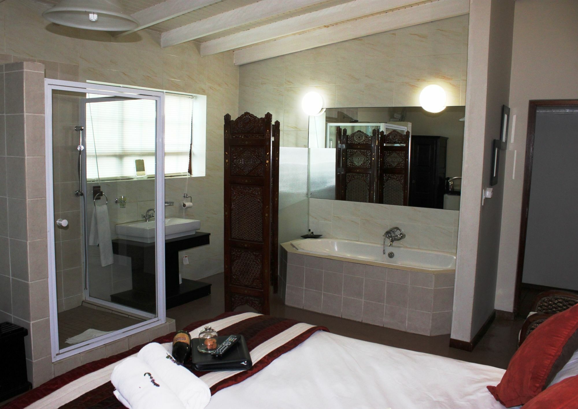 House On York Hotel Johannesburg Luaran gambar