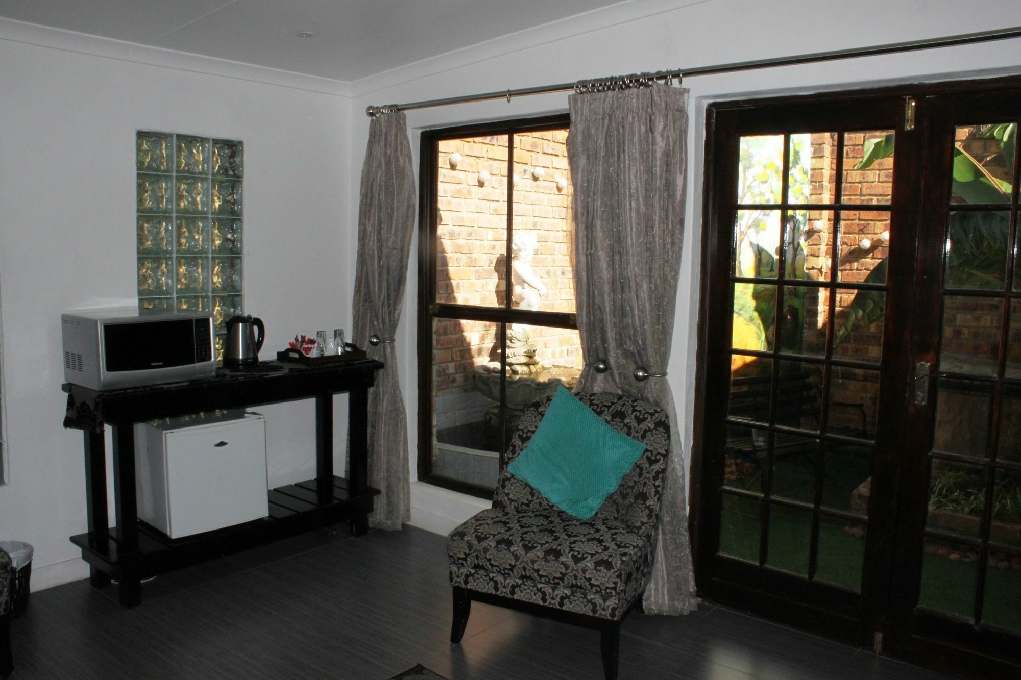 House On York Hotel Johannesburg Luaran gambar