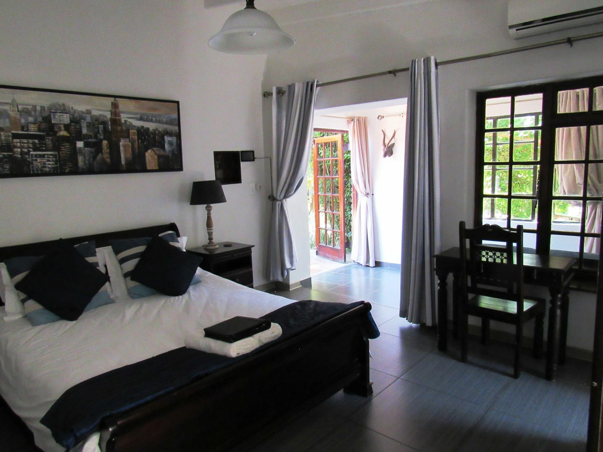 House On York Hotel Johannesburg Luaran gambar