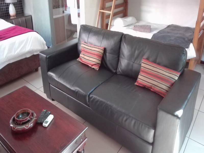 House On York Hotel Johannesburg Luaran gambar